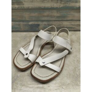 Franco Sarto Glenni Strappy Sandal Size 6